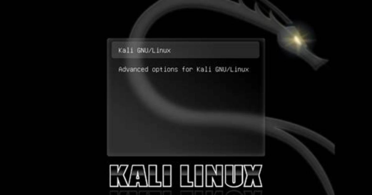 Should I Install Grub Bootloader Kali Linux?
