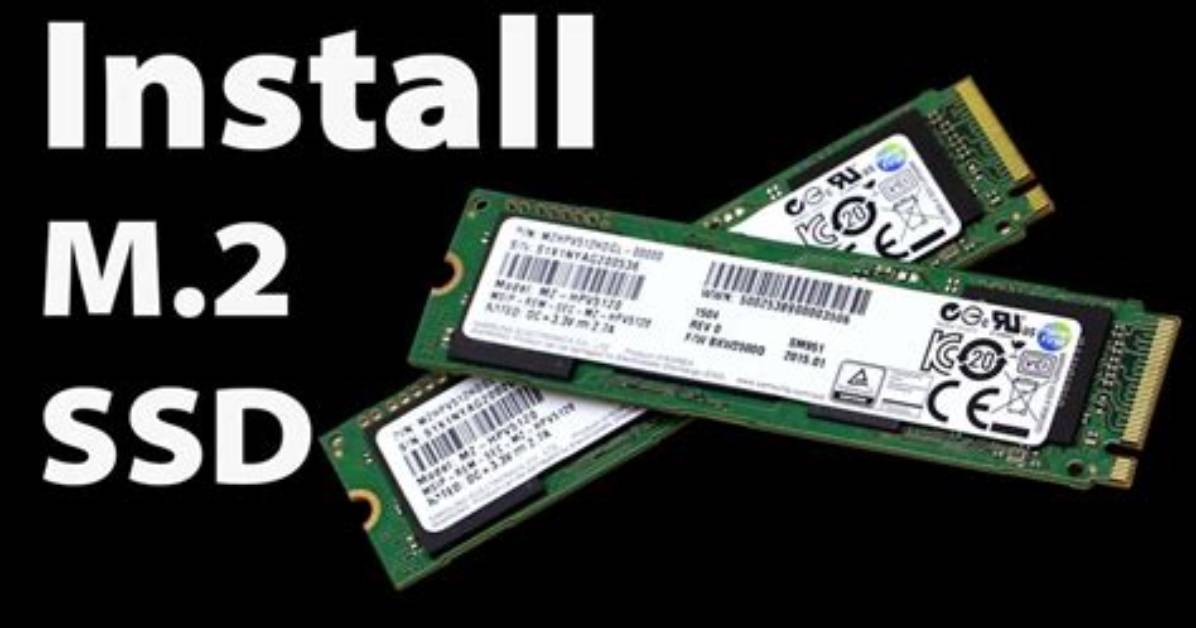 Should I Install Linux on Ssd?