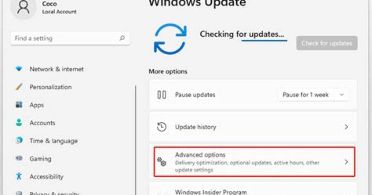 Should I Install Optional Quality Updates Windows 10?