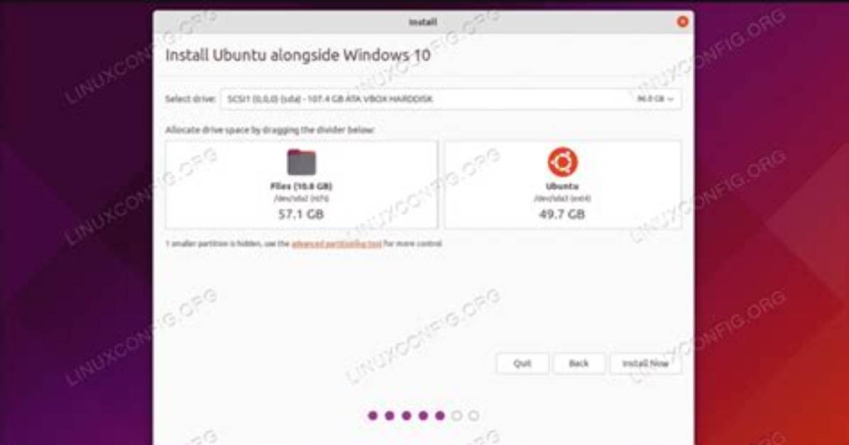 Should I Install Ubuntu Alongside Windows?