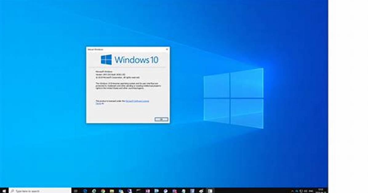 Should I Install Windows 10 Version 1903?