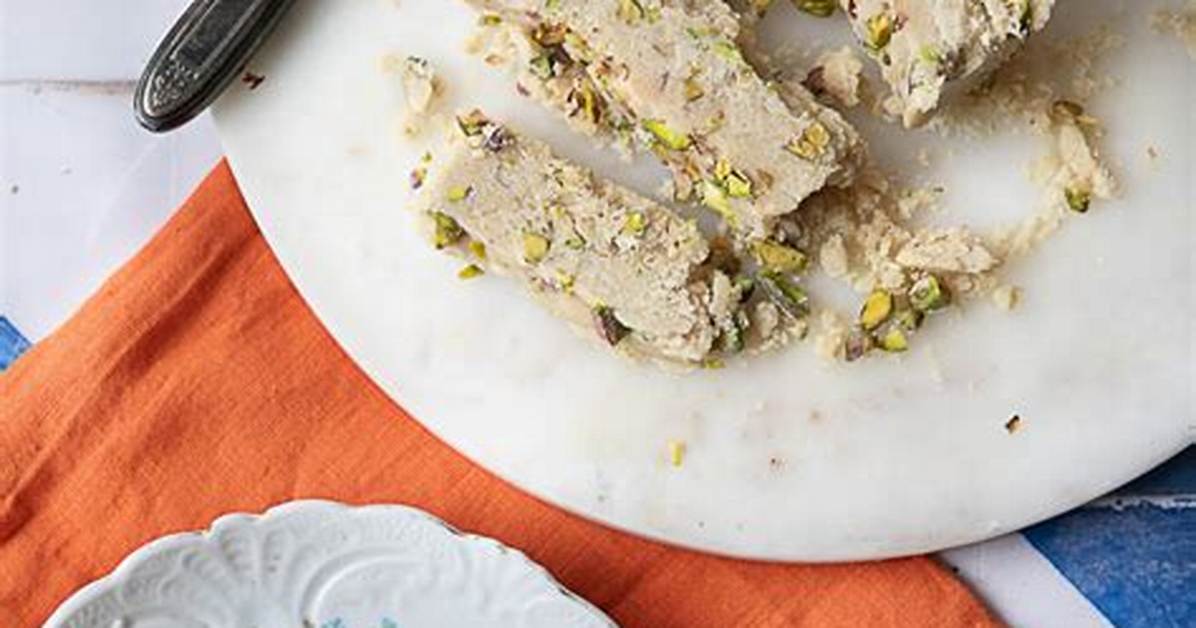 Should I Keep Halva in the Fridge?