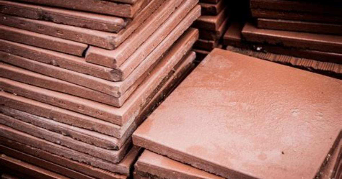 Should I Keep Quarry Tiles?