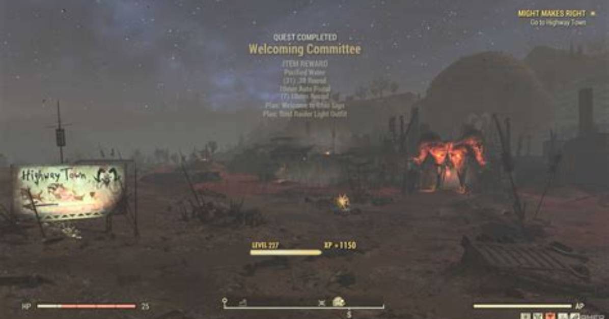 Should I Kill Aldridge Fallout 76?