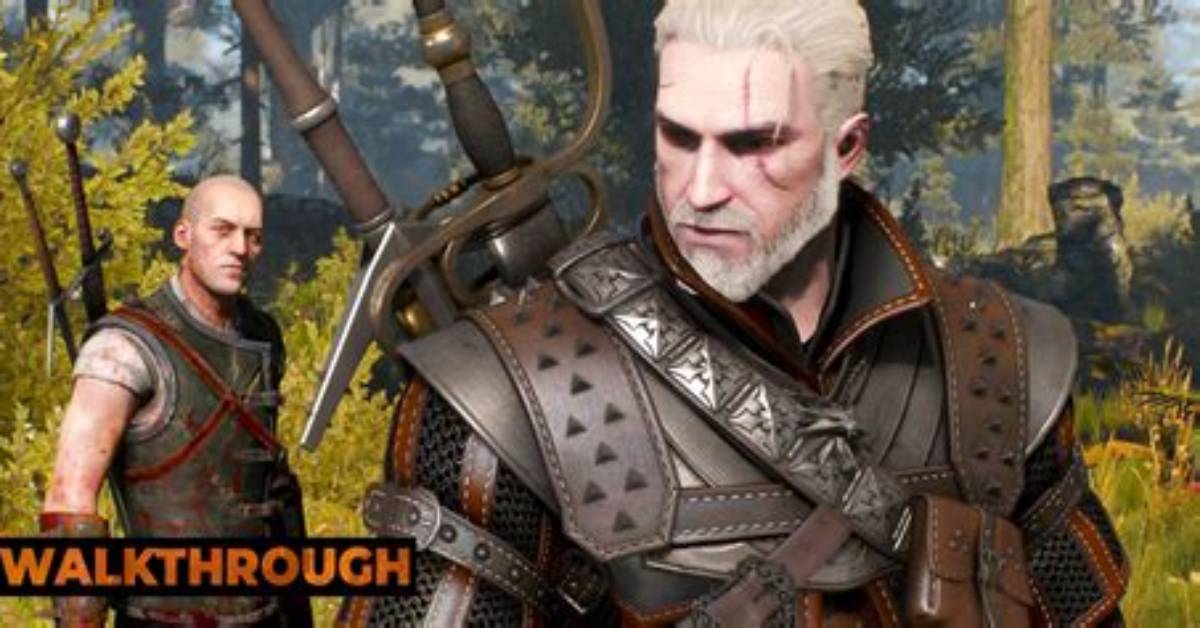 Should I Kill Gaetan?