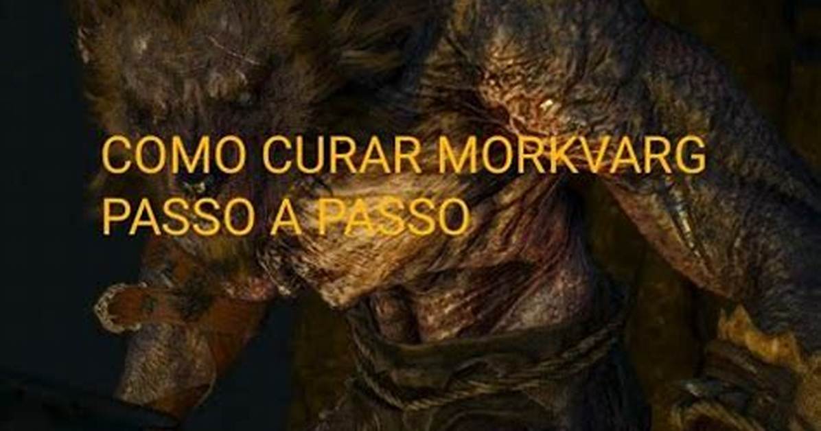 Should I Kill Morkvarg?