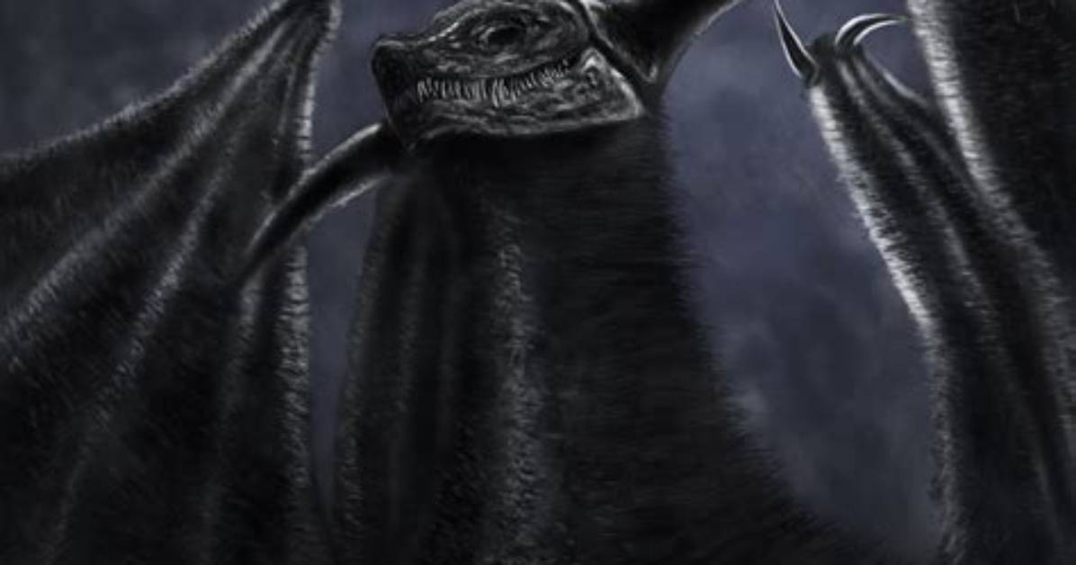 Should I Kill the Everlasting Dragon?