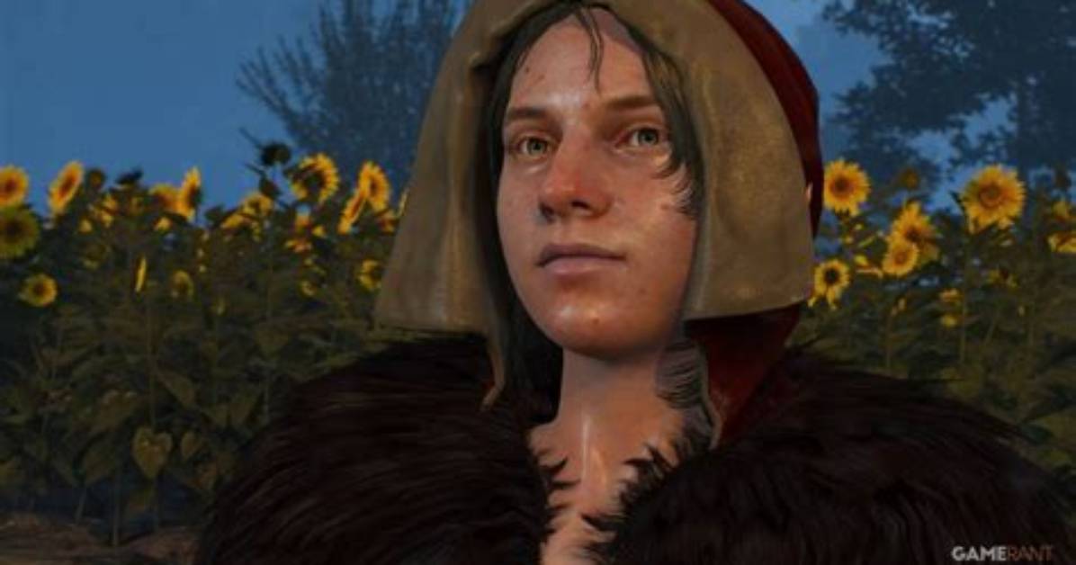 Should I Kill the Imp Witcher 3?