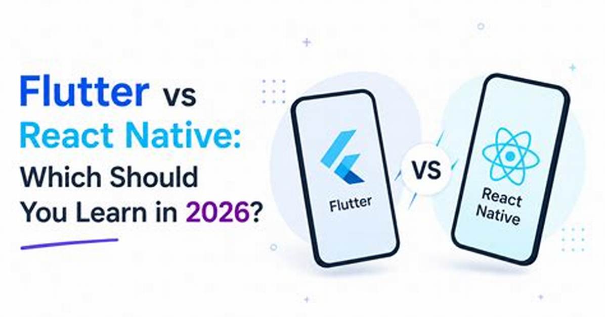 Should I Learn Android or Flutter?