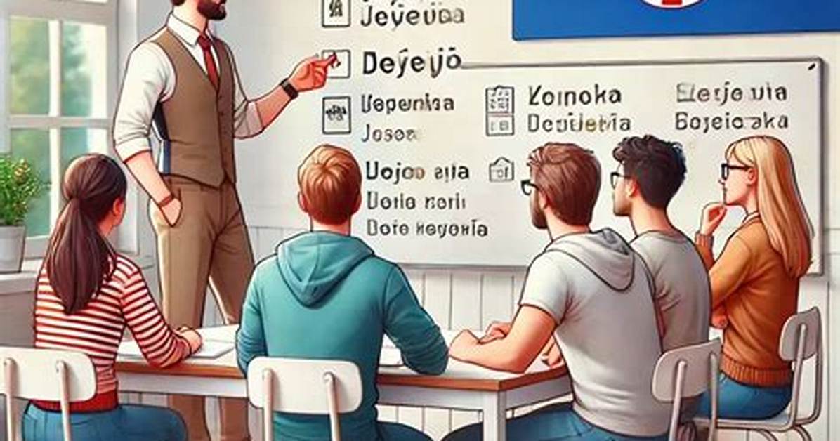 Should I Learn Croatian?