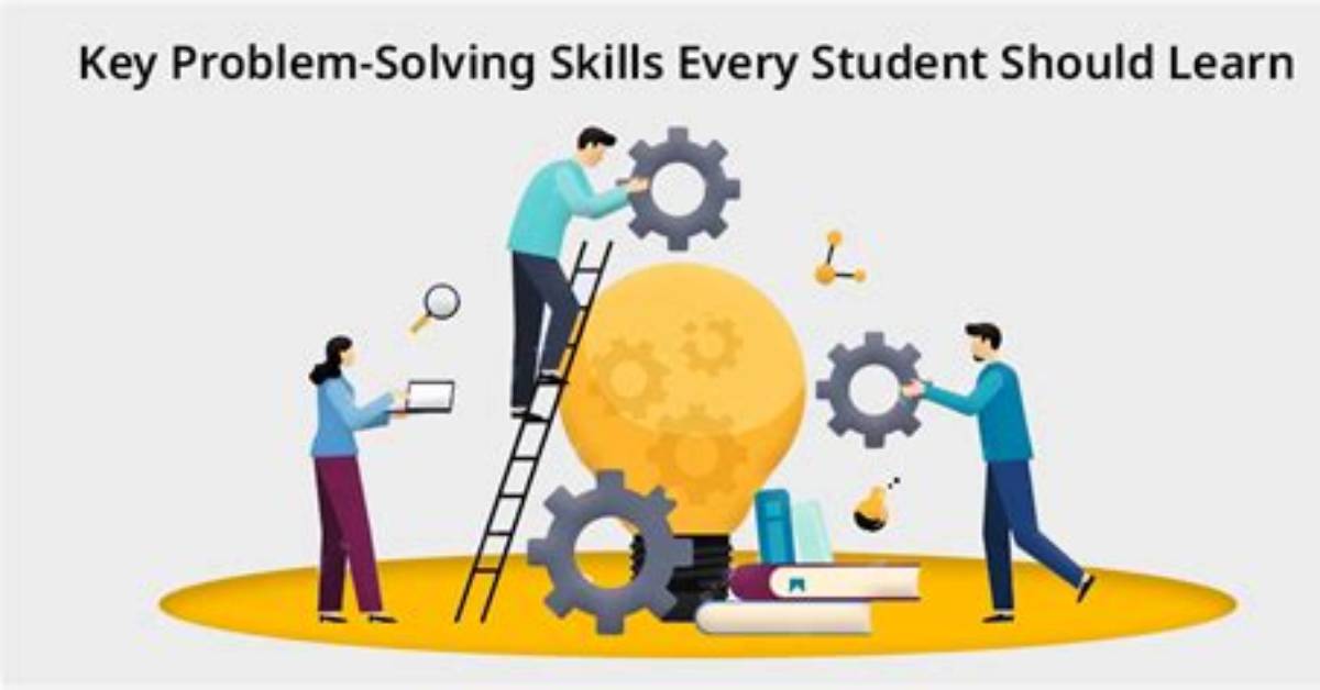 Should I Learn Problem Solving?