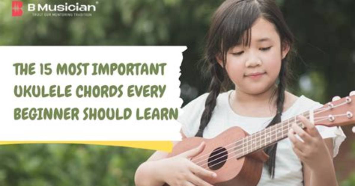 Should I Learn Ukulele?