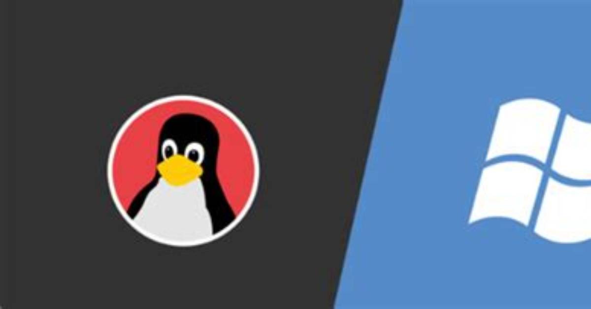 Should I Move from Windows to Linux?