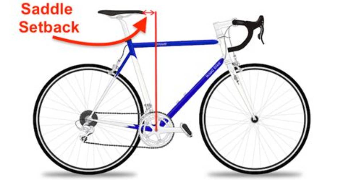 Should I Move My Saddle Forward