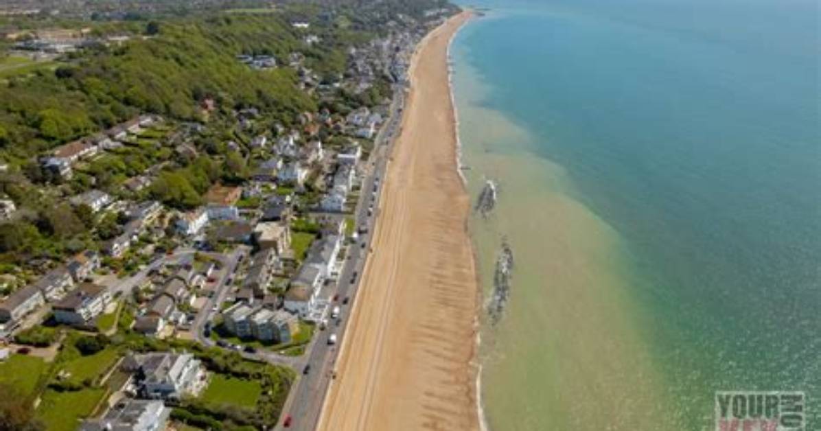 Should I Move to Folkestone?