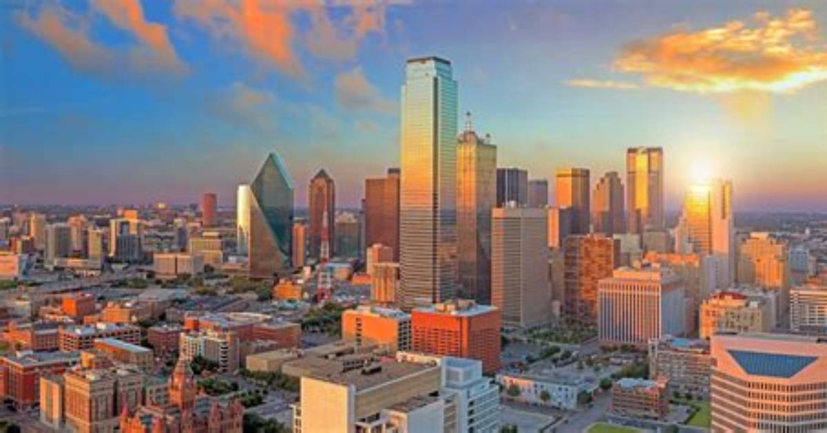 Should I Move to Plano Tx?