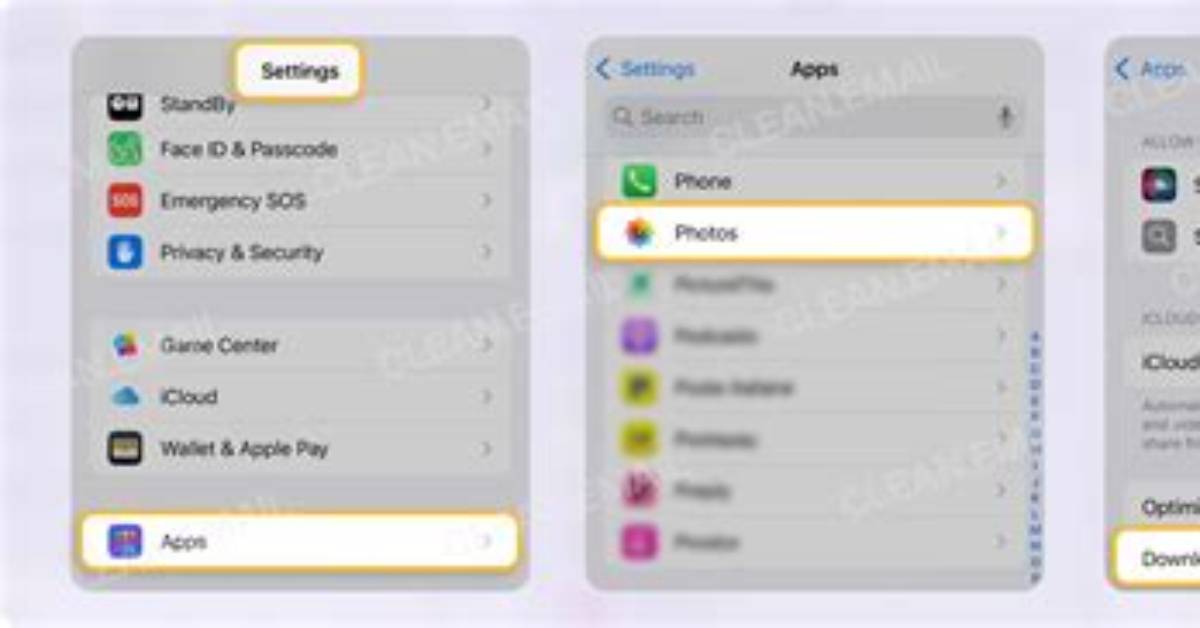 Should I Optimize Photos Iphone?