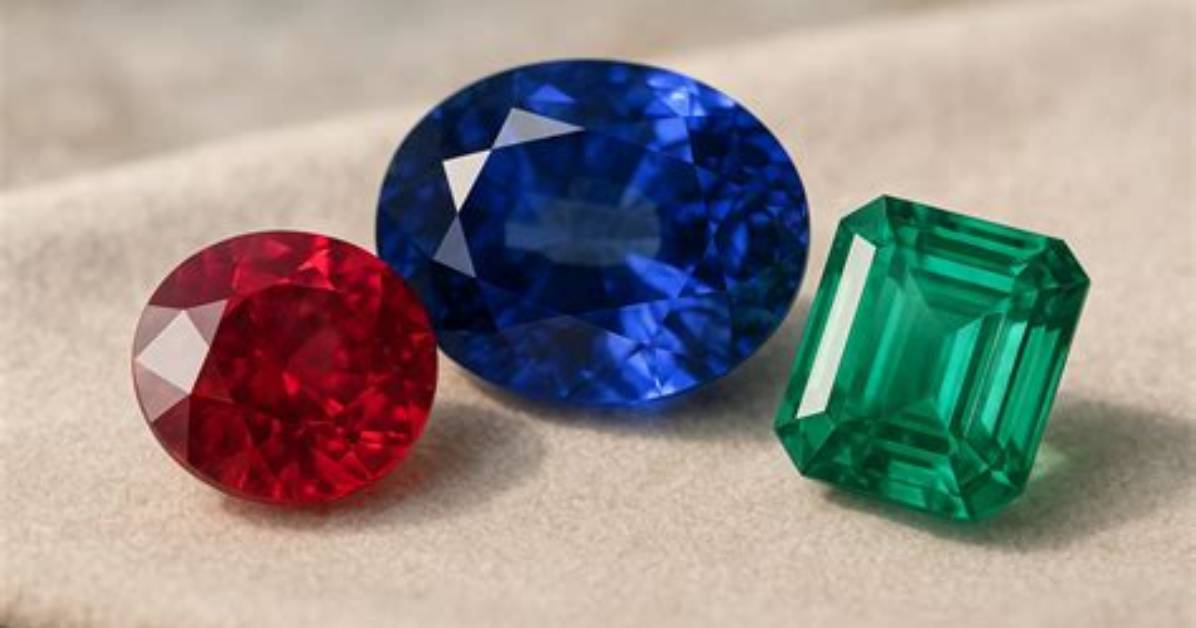 Should I Play Ruby Sapphire or Emerald?