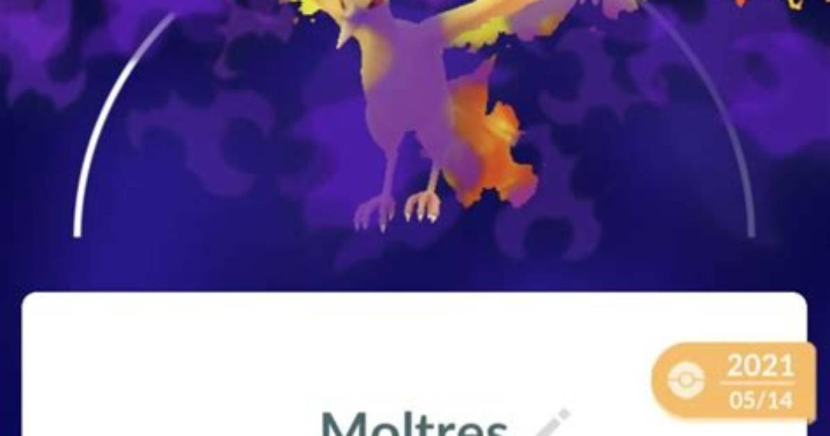 Should I Purify Moltres?