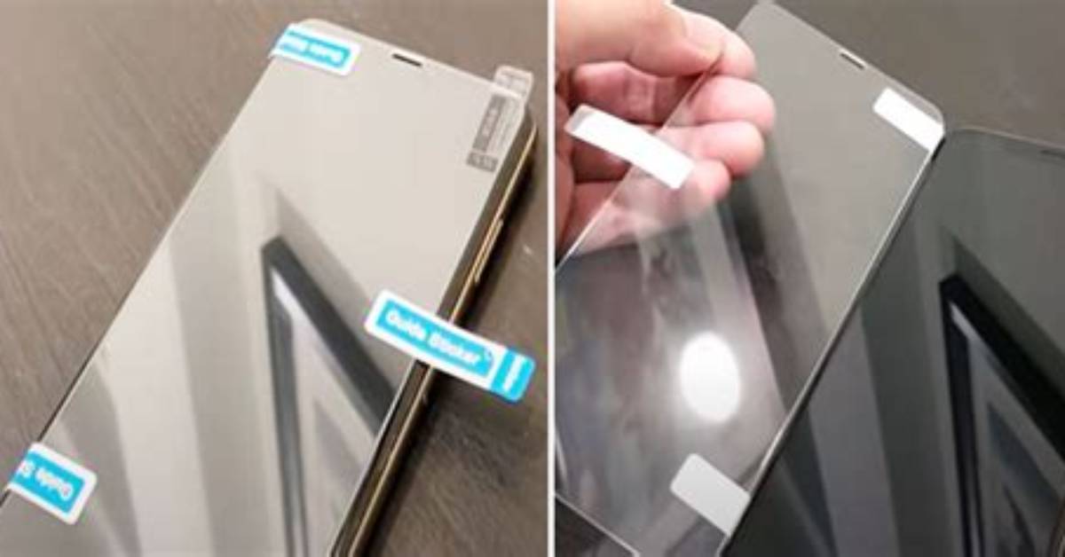 Should I Put a Screen Protector on My iPhone 8 Plus?