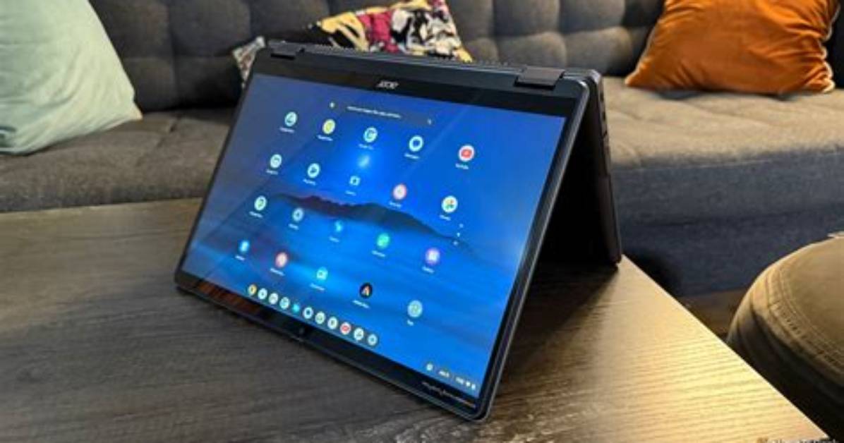 Should I Put Linux on My Chromebook?