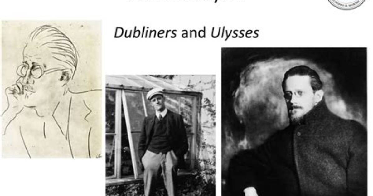 Should I Read Dubliners Before Ulysses?