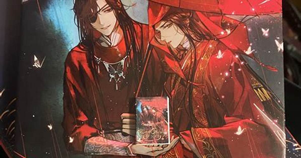 Should I Read Tgcf?