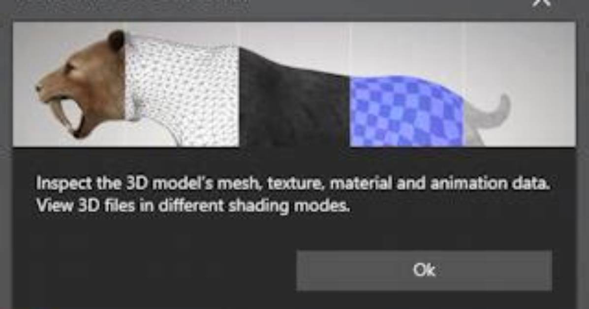 Should I Remove 3D Viewer