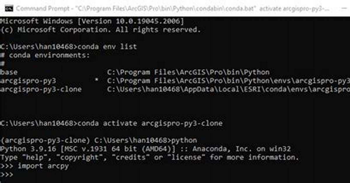 Should I Run Conda Init?