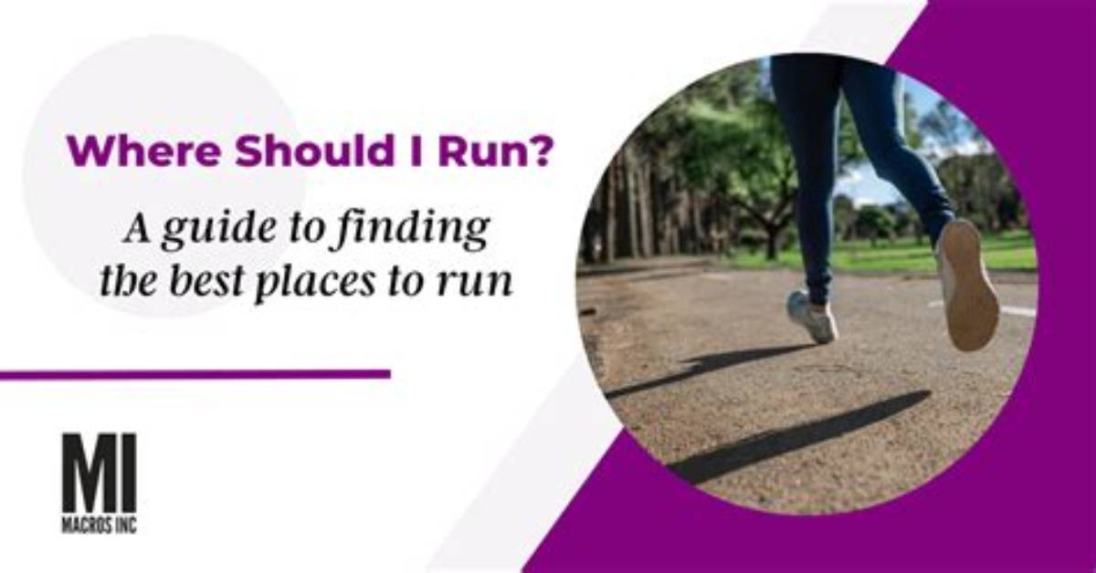Should I Run on Soft Surfaces?