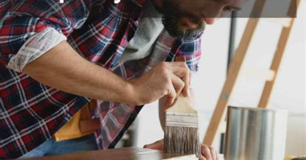 Should I Seal Before Polyurethane?