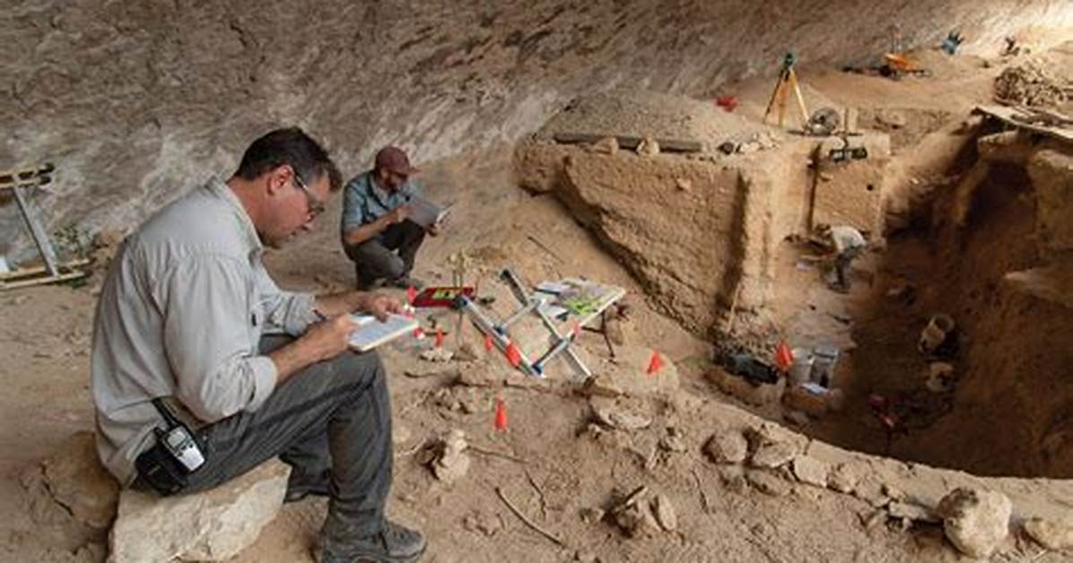 Should I Study Archaeology?