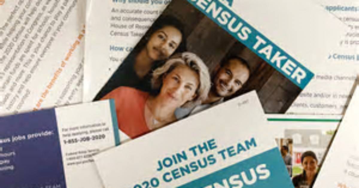 Should I Submit Census?