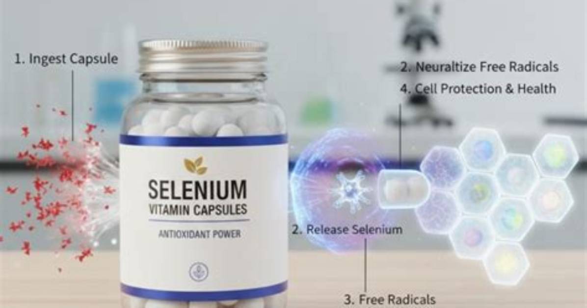 Should I Take Selenium