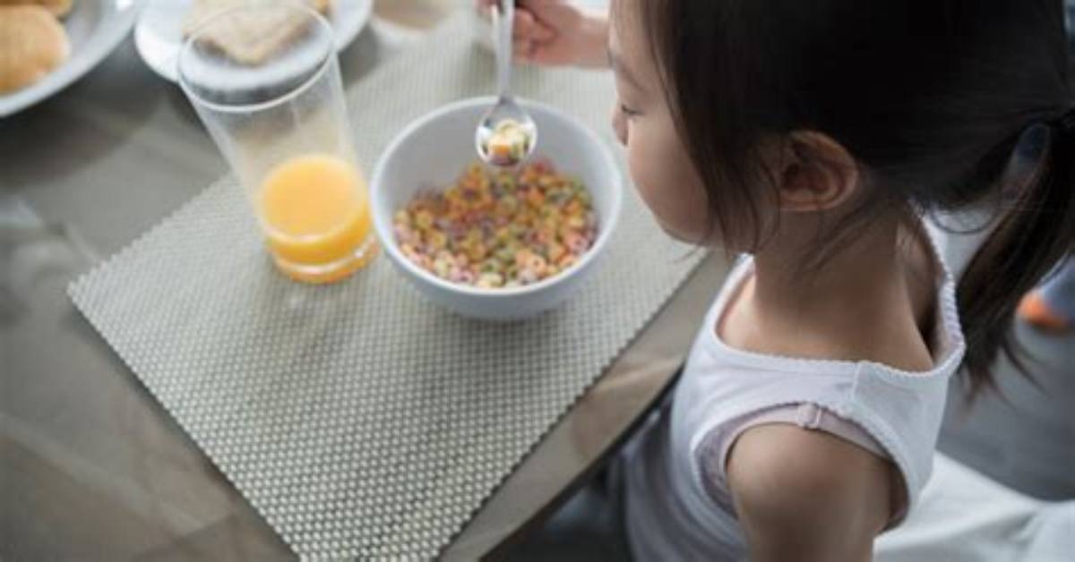 Should I Throw out My Cheerios?