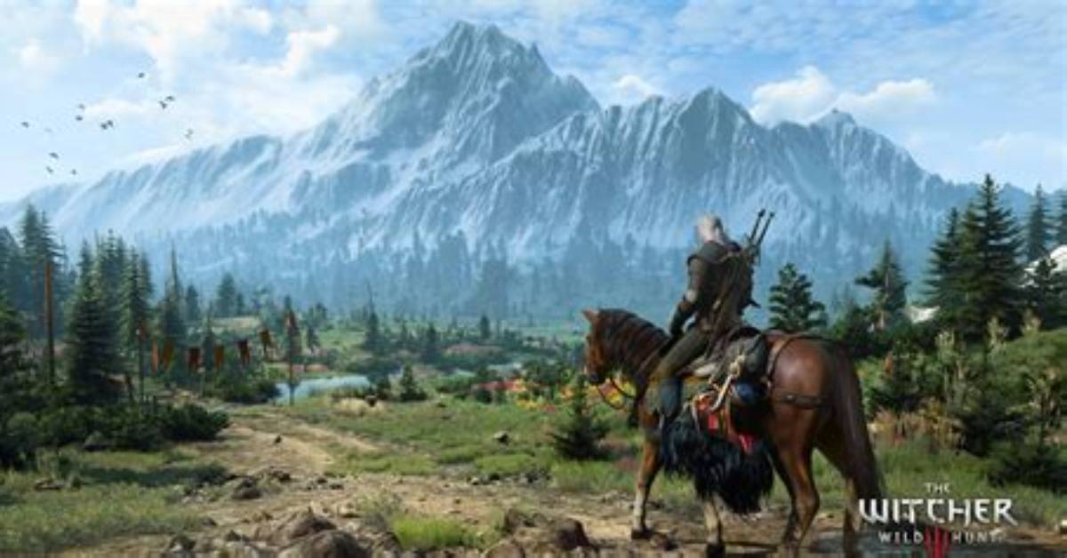 Should I Throw Sarah out Witcher 3?