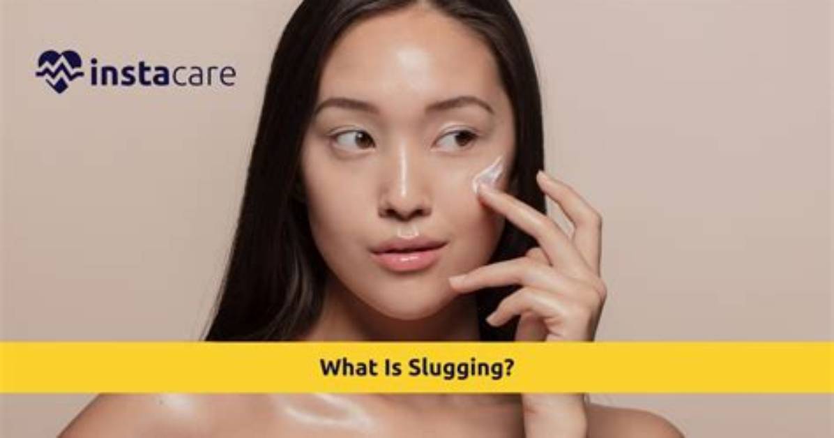 Should I Try Slugging?