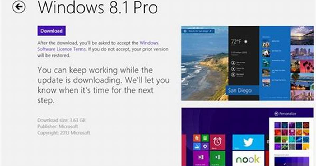 Should I Update from Windows 8 1 to Windows 10?