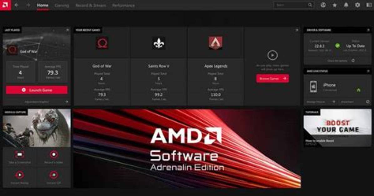 Should I Update Radeon Software?