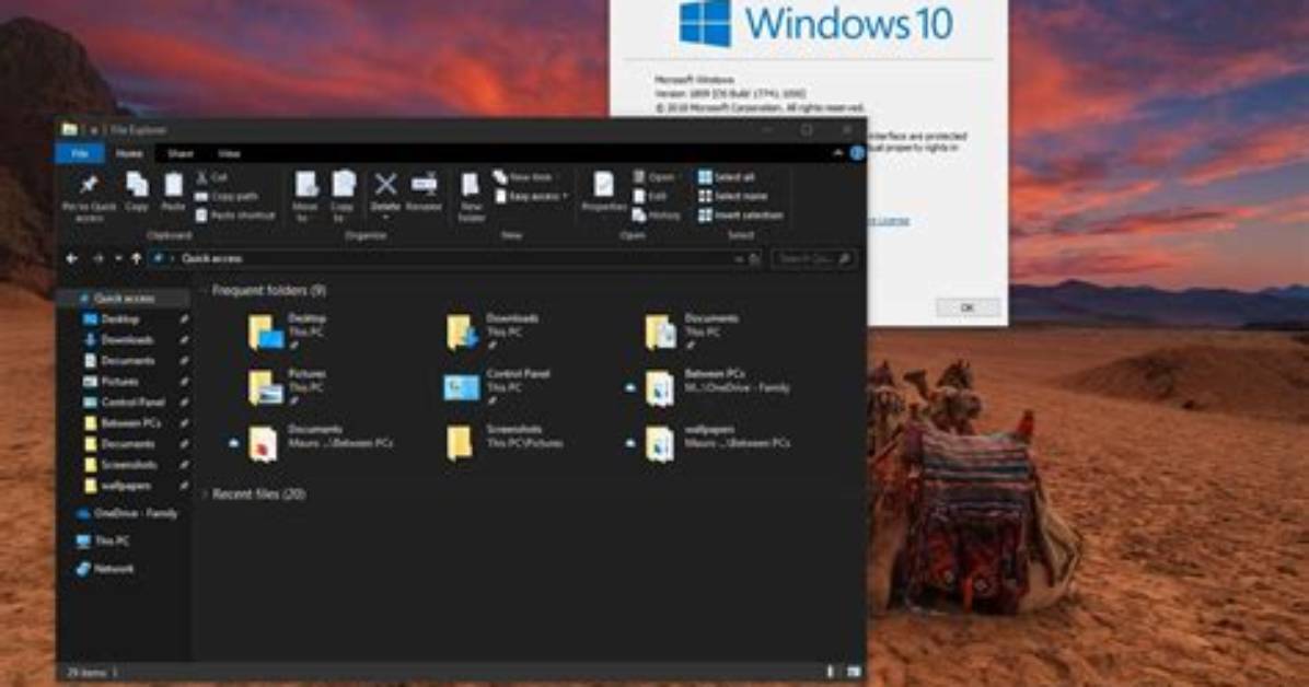 Should I Update Windows 10 1809?
