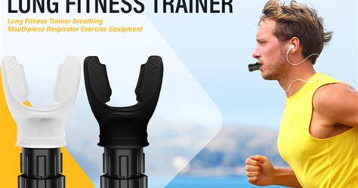 Should I Use a Lung Exerciser?