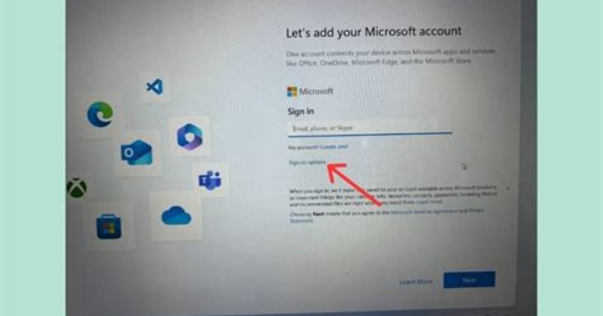 Should I Use a Microsoft Account with Windows 10?