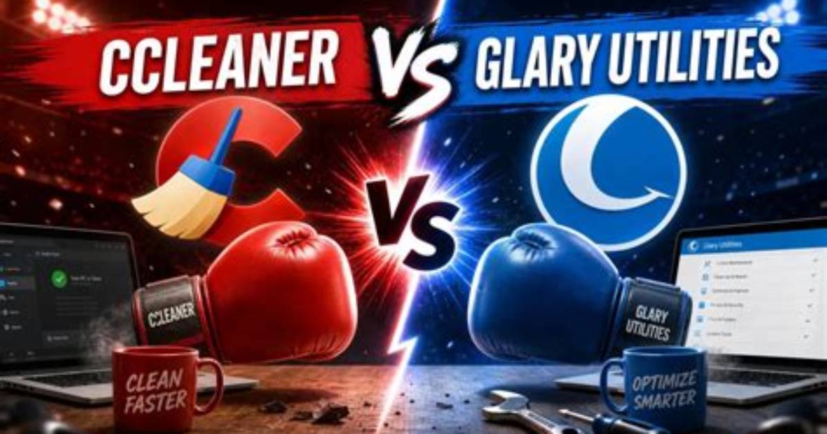 Should I Use Ccleaner Registry Cleaner?