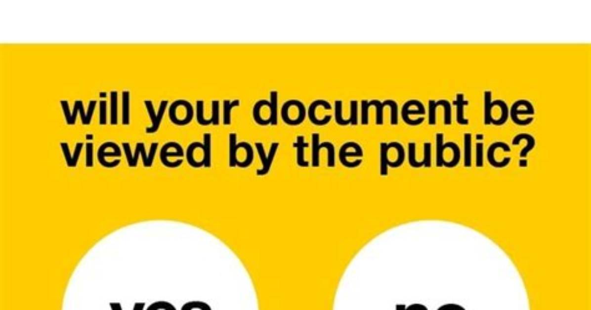 Should I Use Comic Sans?