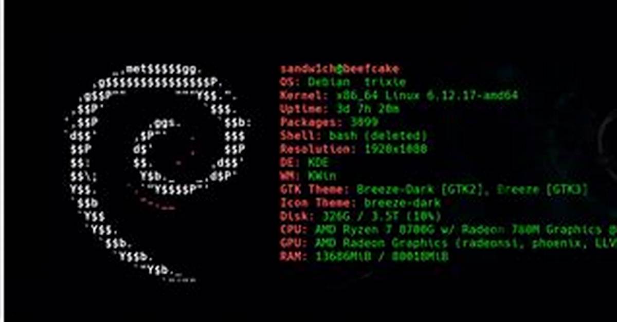 Should I Use Debian Sid?