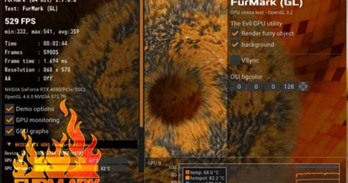 Should I Use Furmark?