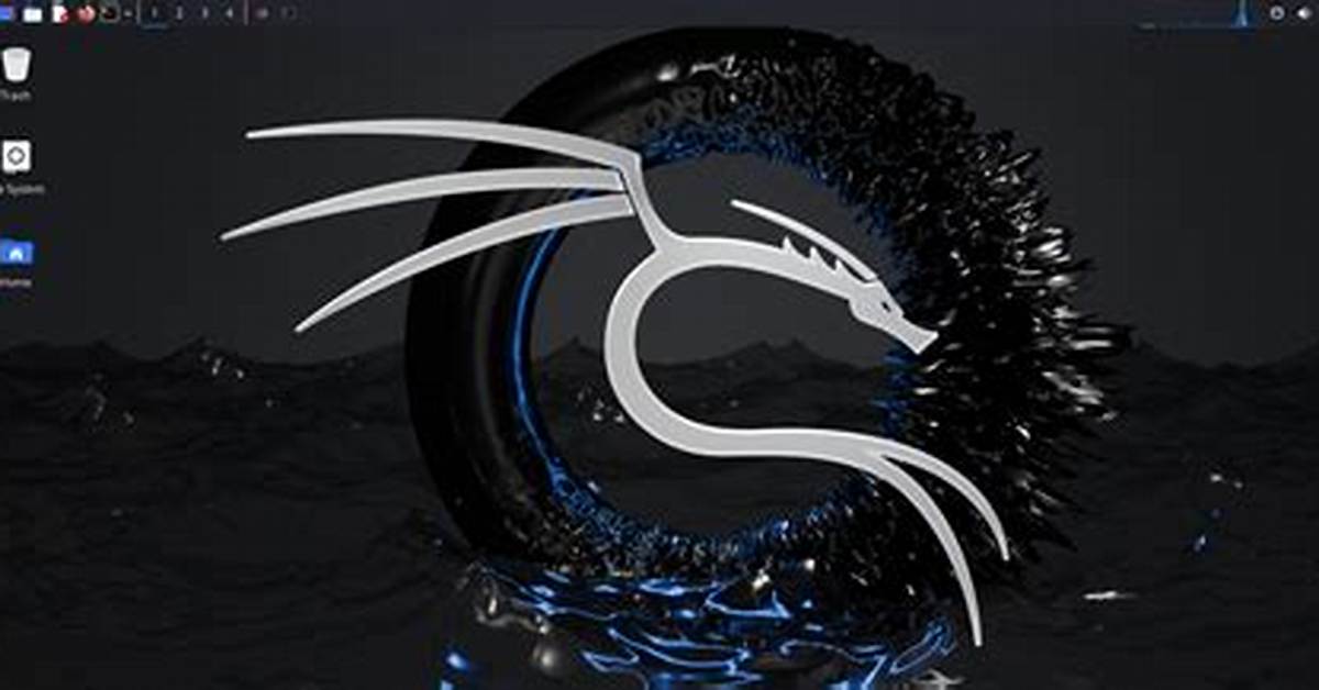 Should I Use Kali Linux?