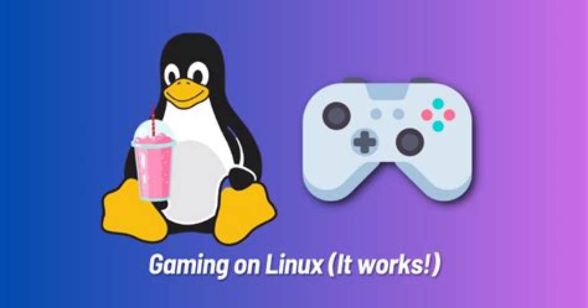 Should I Use Linux for Gaming?
