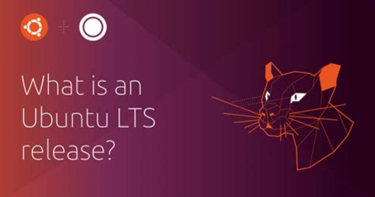 Should I Use Lts Ubuntu?