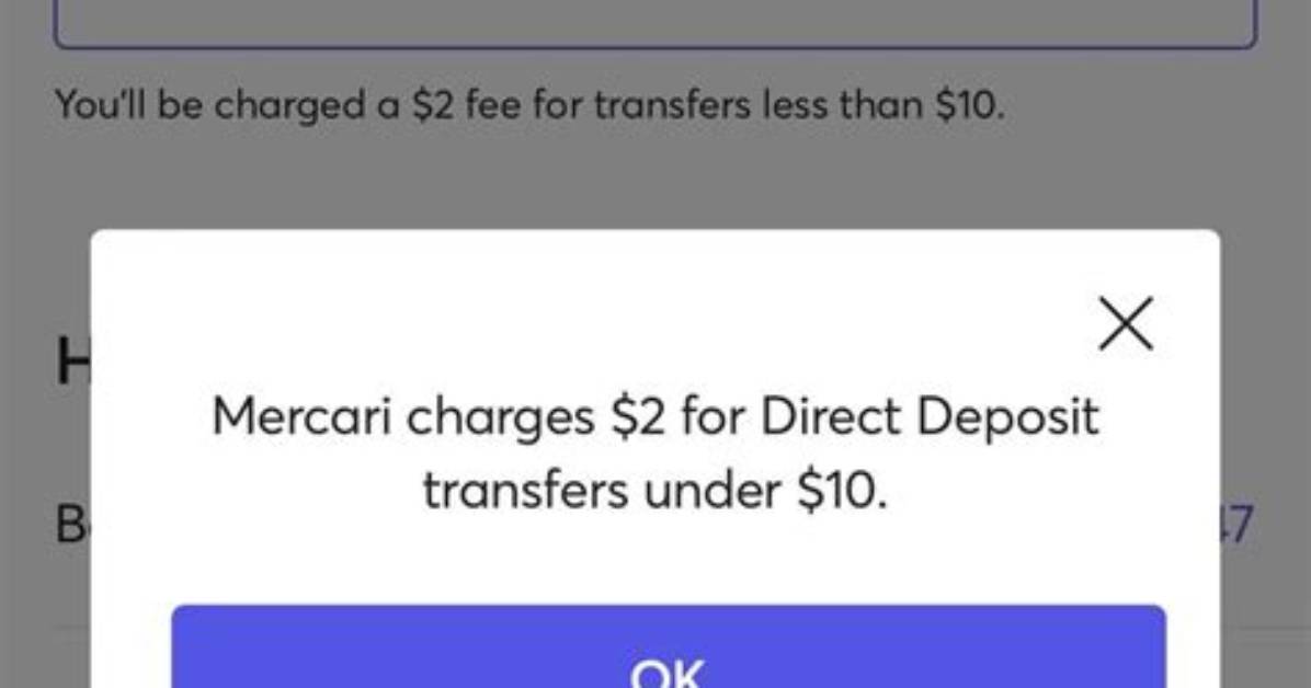 Should I Use Mercari?